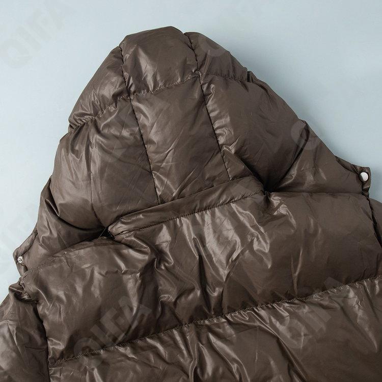 Женский Пуховик CC4052_WT0067_234_1778_55