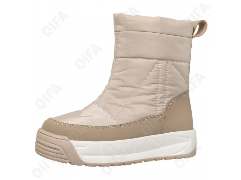 Дутики 242D-Z31-5517