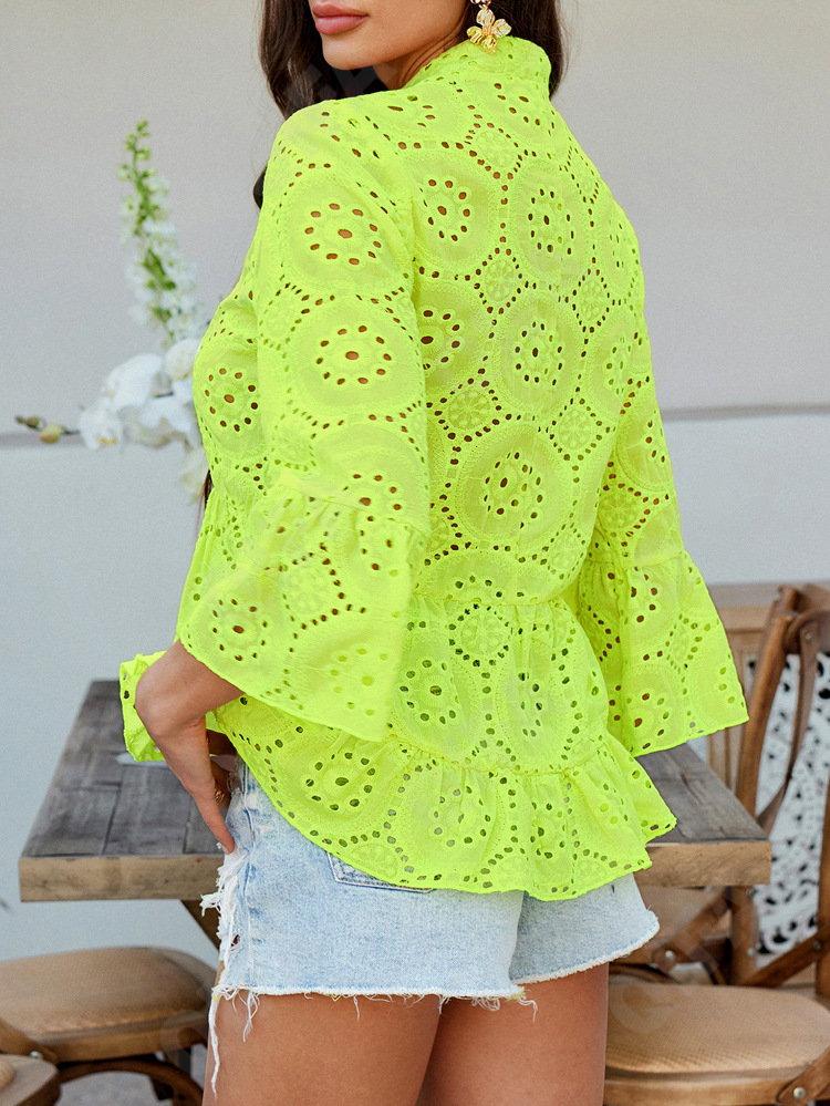 Женская Блузка CC340_D2522033_226_1779_71 Женская Блузка CC340_D2522033_226_1779_71