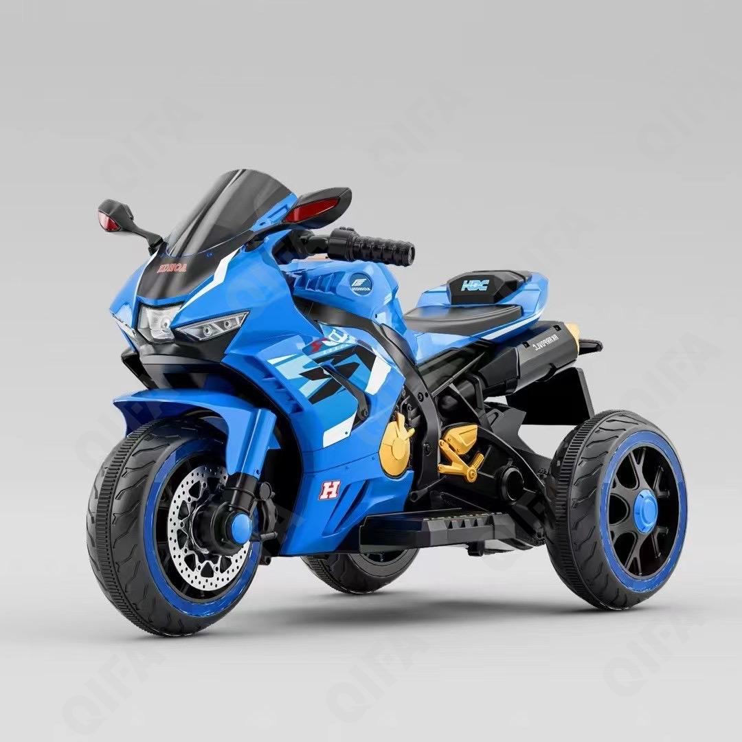 Детский Электромобиль