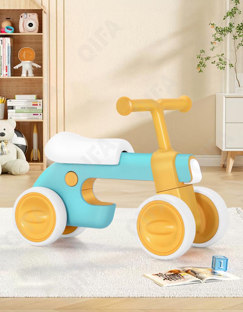 Детский Беговел CC3917_XBK-B01-1 Детский Беговел CC3917_XBK-B01-1
