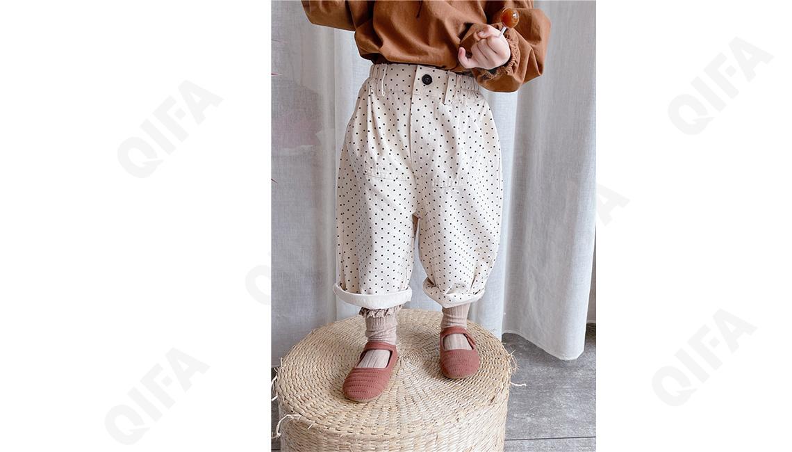 Детские Брюки CC1293_21058_225_2574