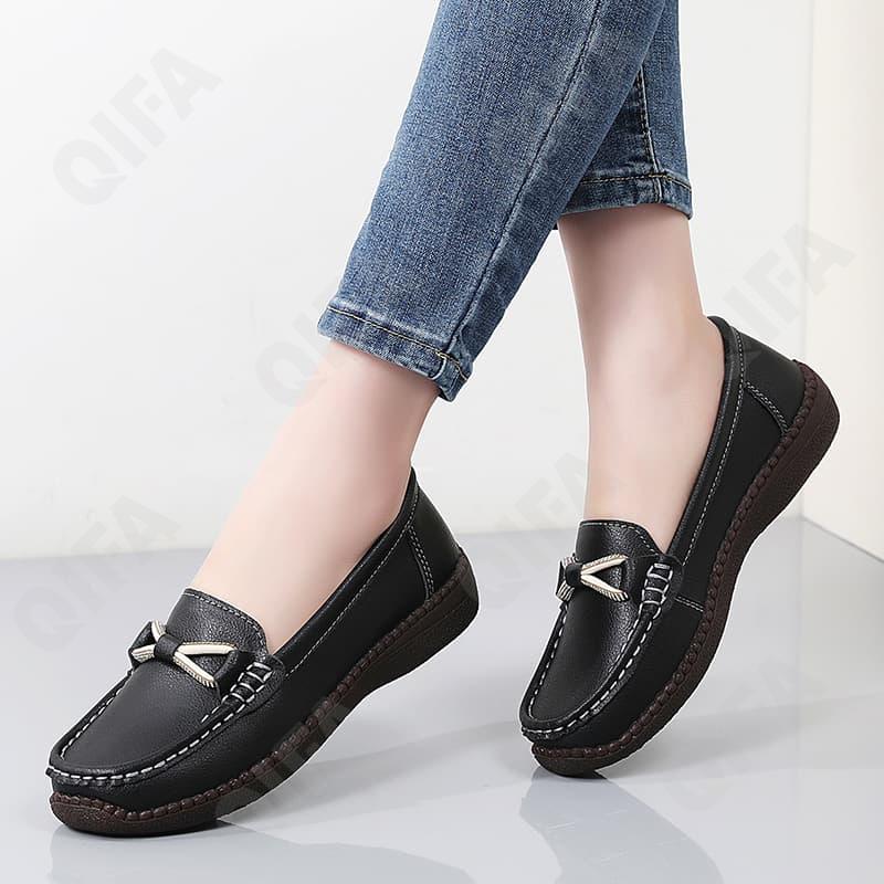 Женские Мокасины CC4270_1301-1