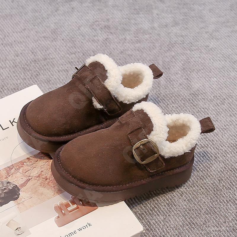 Детские Угги CC3962_E087-A2