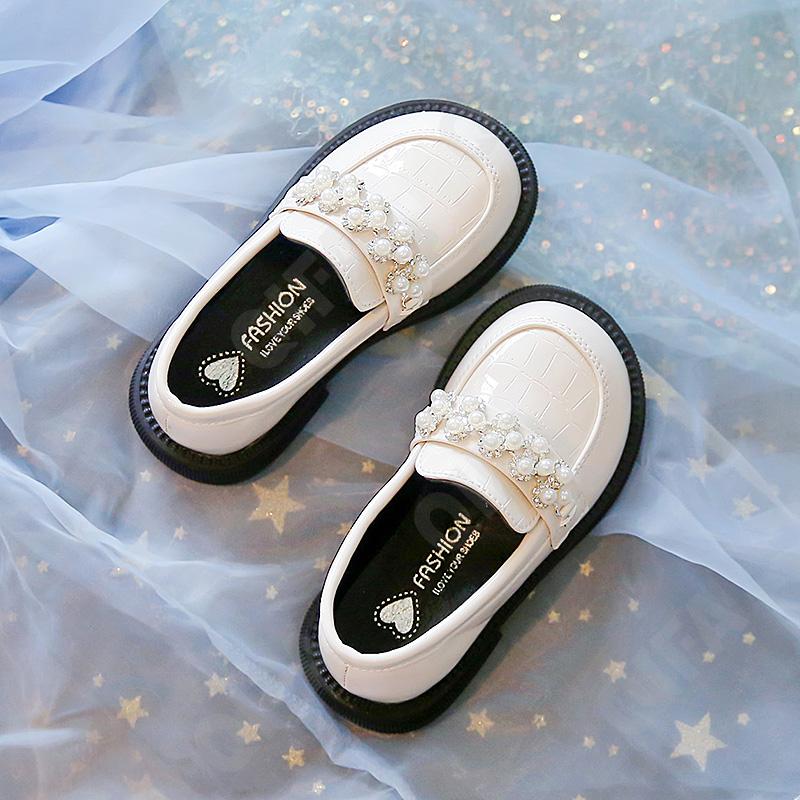 Детские Лоферы