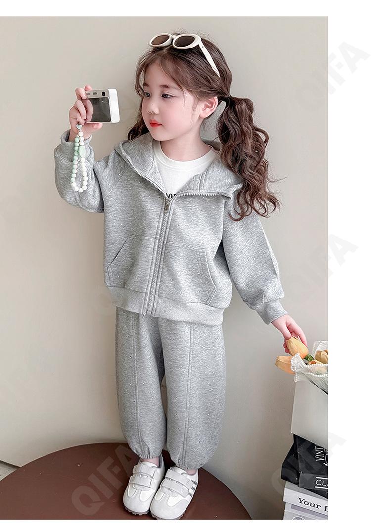 Детский Костюм с брюками CC491_Q63-1-TZWY_243_1817_23 Детский Костюм с брюками CC491_Q63-1-TZWY_243_1817_23