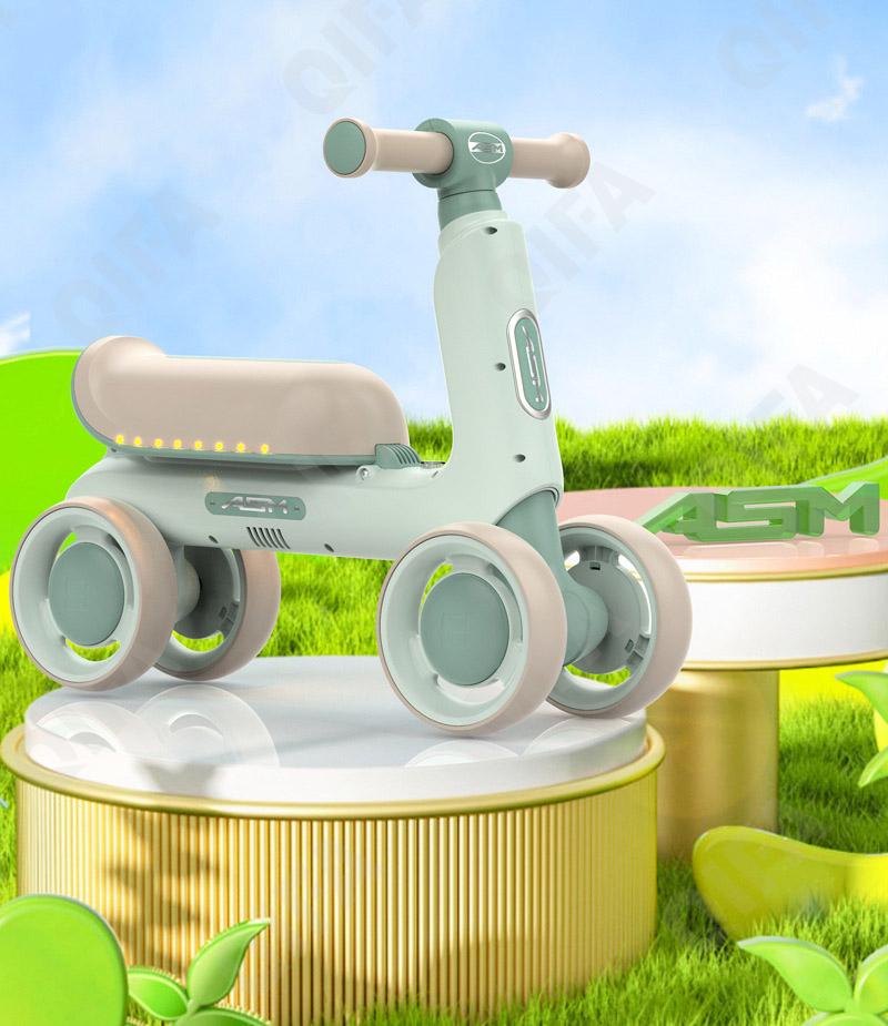 Детский Беговел CC3011_ASM711-6-3