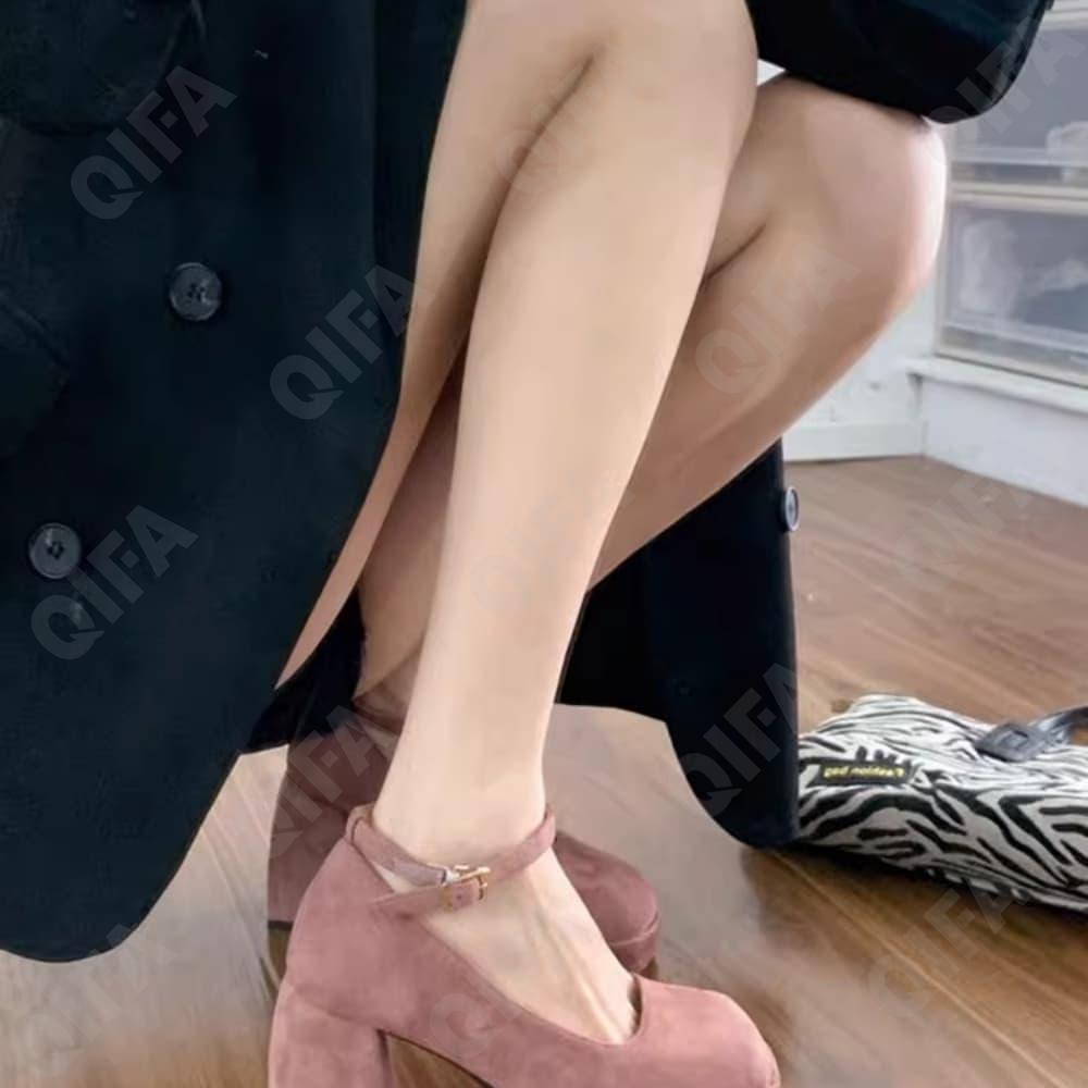 Женские Туфли CC3719_JGN-13-2 Женские Туфли CC3719_JGN-13-2