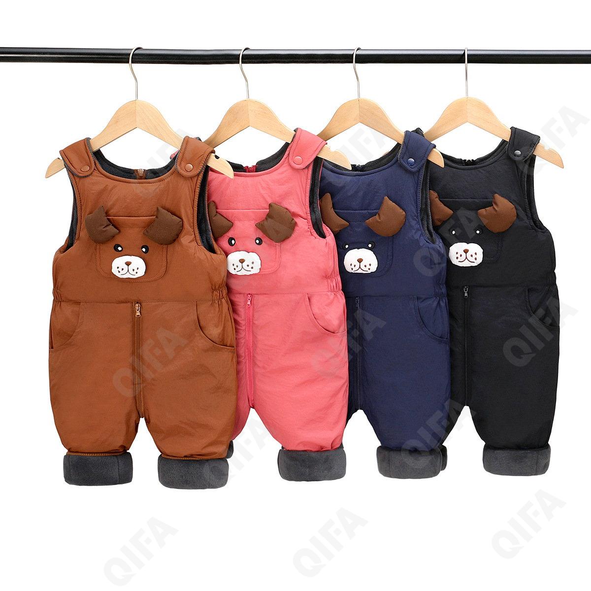 Детский Полукомбинезон CC1608_BEIDAIKU01_252_2575_56 Детский Полукомбинезон CC1608_BEIDAIKU01_252_2575_56