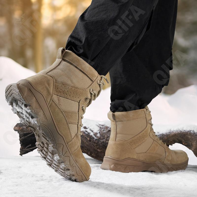 Мужские Ботинки CC5089_1611-1