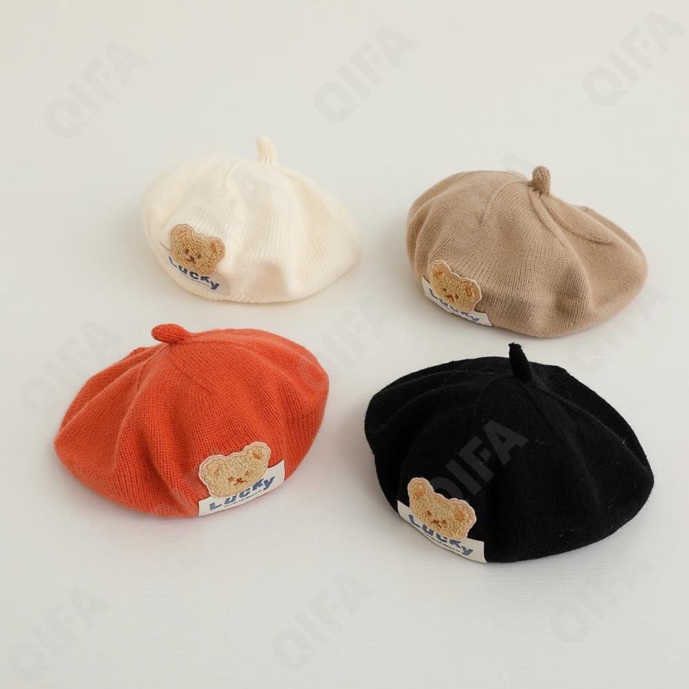 Детский Берет CC3402_C4380-19