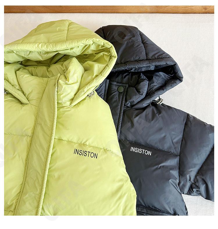 Детский Пуховик CC1327_DS6007_231_2574_43