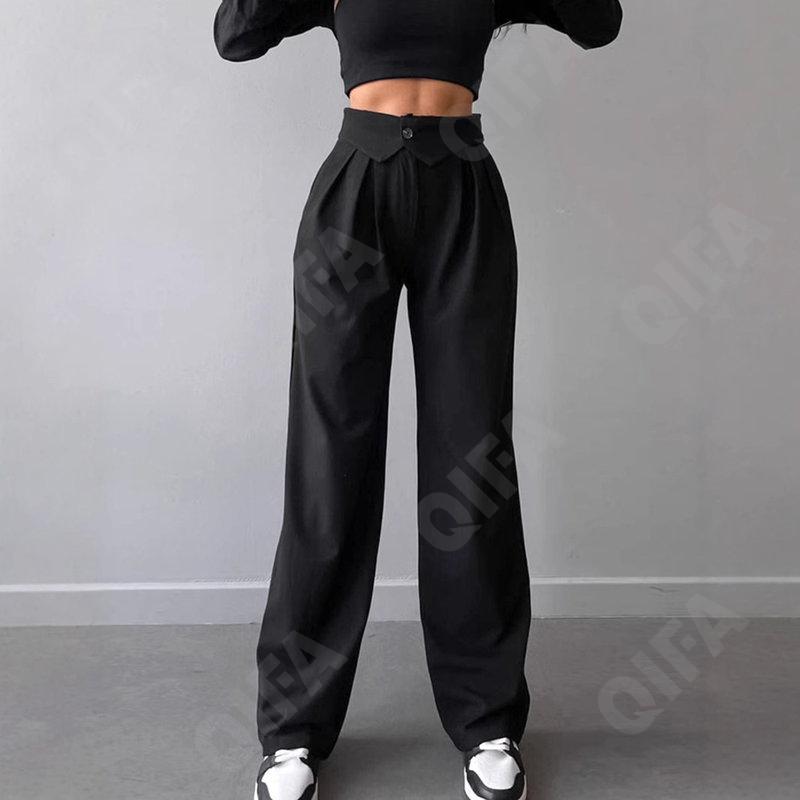 Женские Брюки