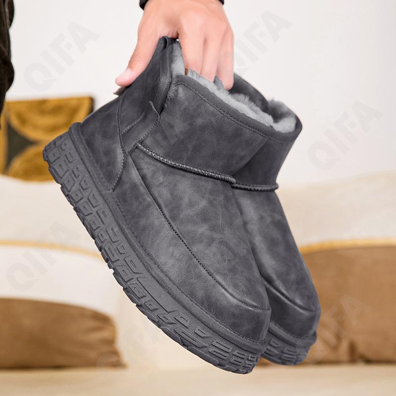 Мужские Угги CC4999_8578-1-2 Мужские Угги CC4999_8578-1-2