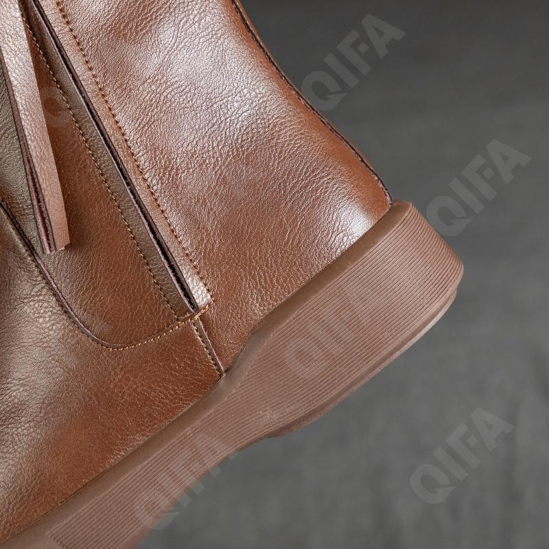 Женские Ботинки