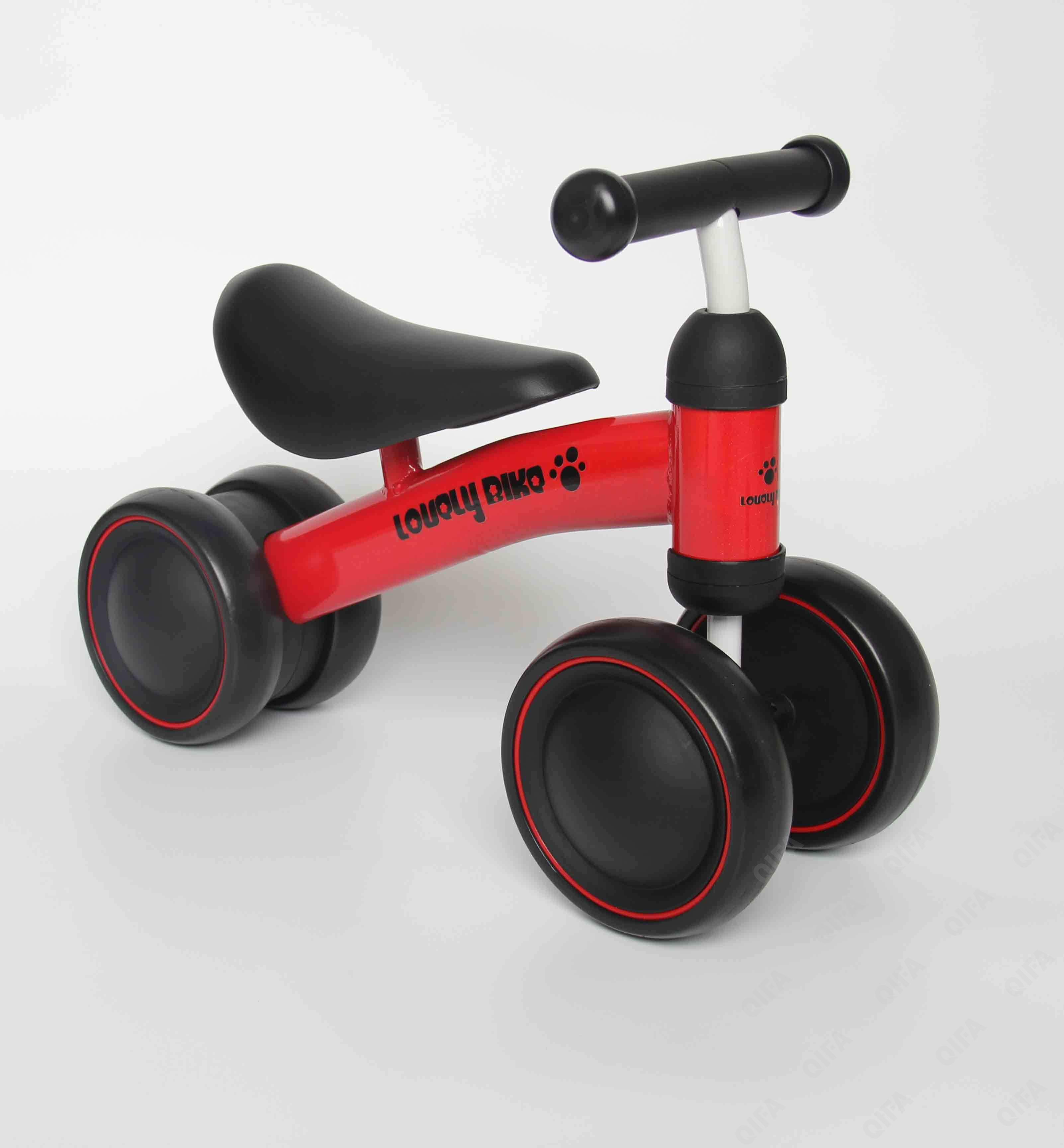 Детский Беговел