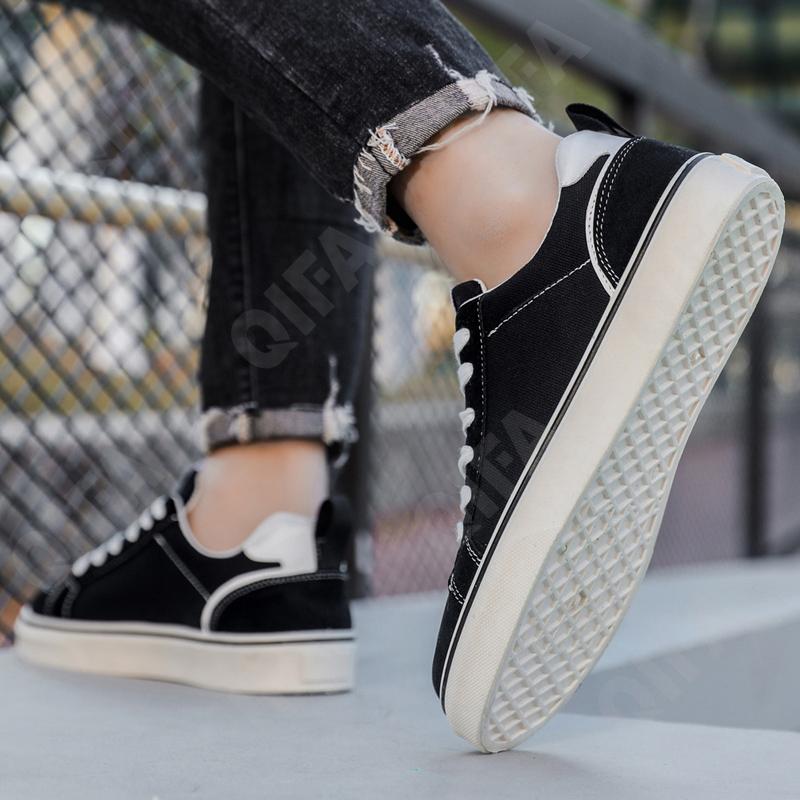 Мужские Полуботинки CC4011_QJ-2603-1