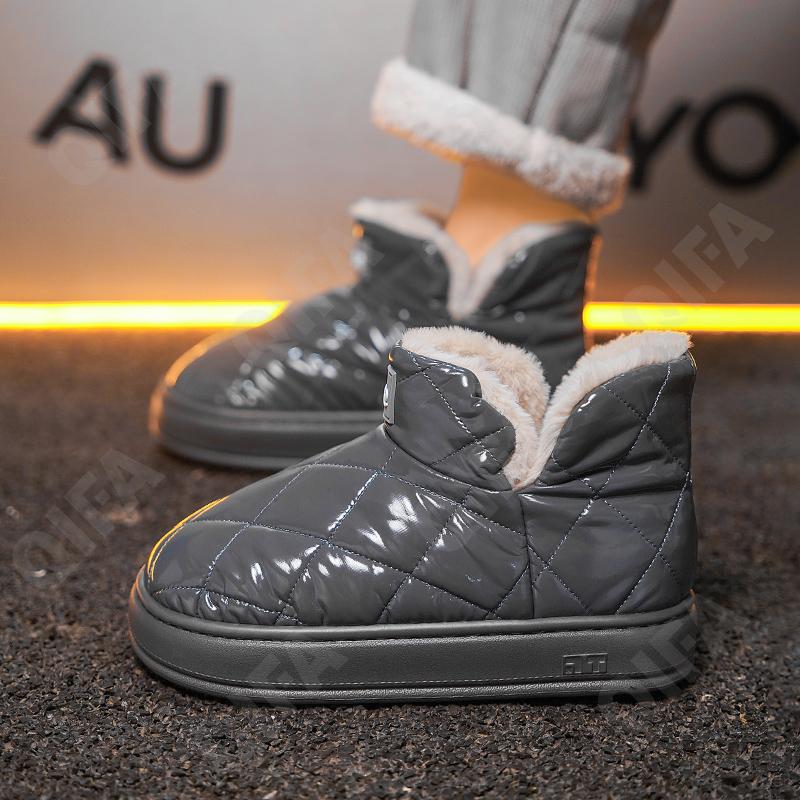 Мужские Угги CC4275_9983-1