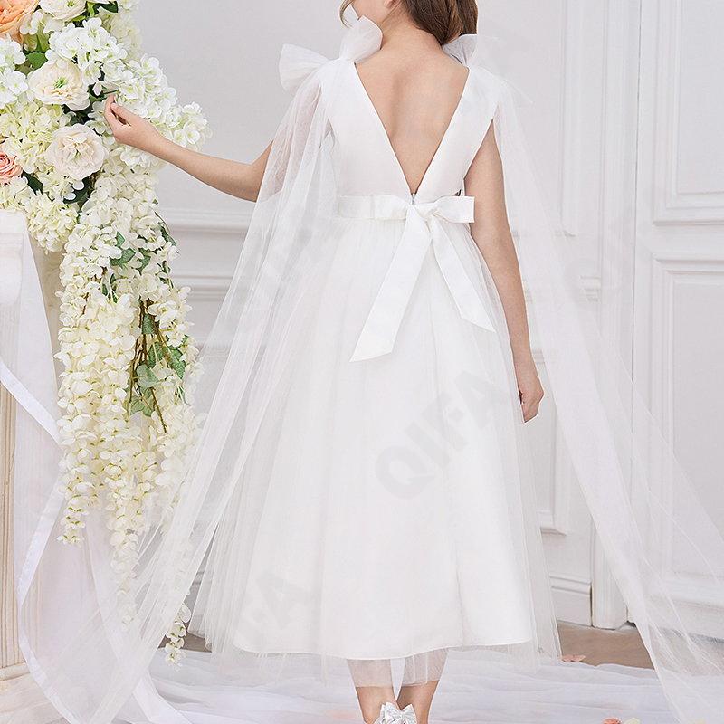 Детское Платье