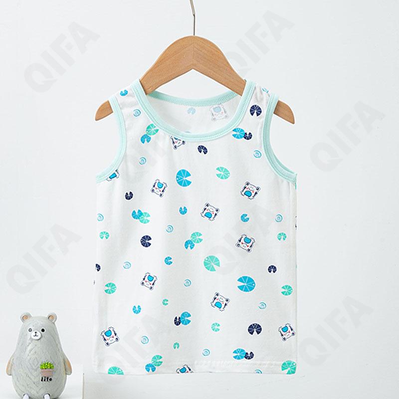 Детская Майка CC518_BX265995-2_231_2578