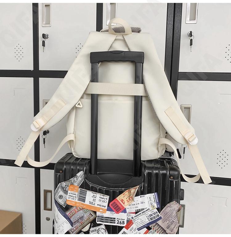 Женский Рюкзак CC423_7550-3 Женский Рюкзак CC423_7550-3