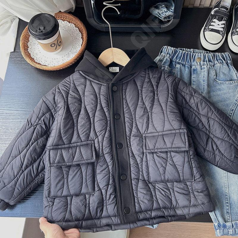 Детская Куртка CC1221_12323_252_2577_67 Детская Куртка CC1221_12323_252_2577_67