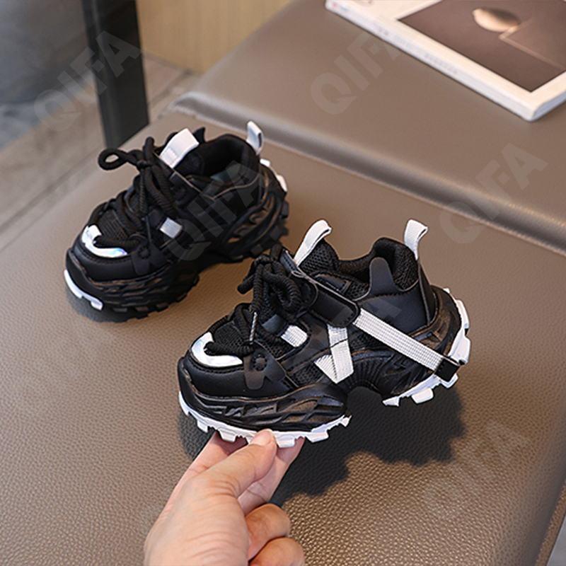 Детские Кроссовки CC4048_861-B2