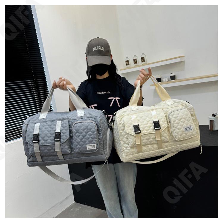 Женская Дорожная сумка CC423_11105-1