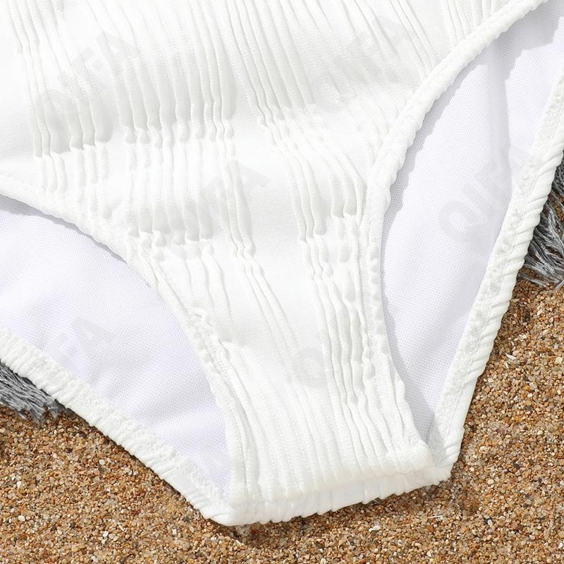 Детский Купальник раздельный