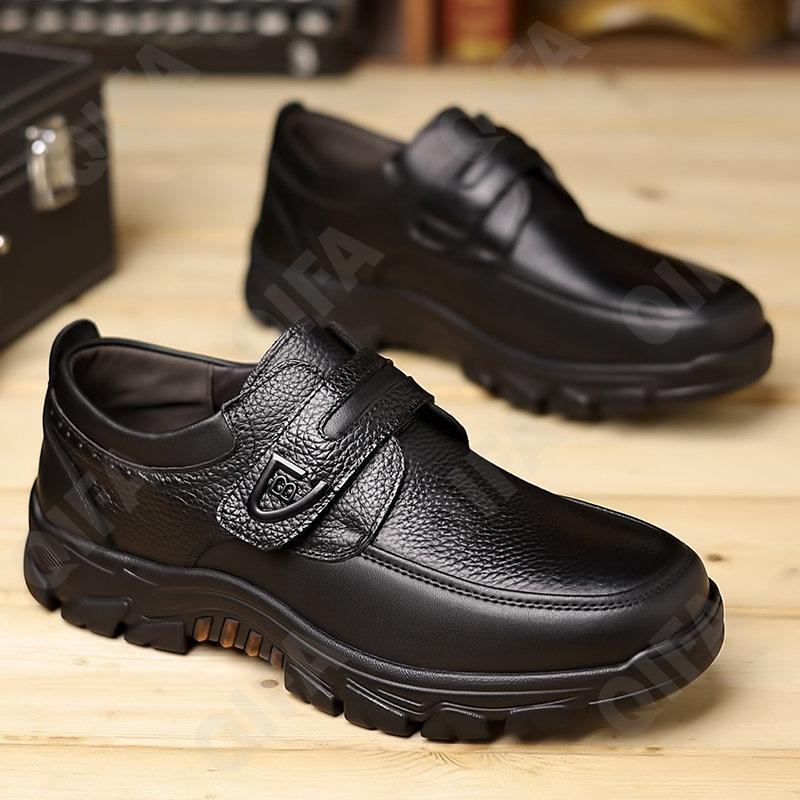 Мужские Полуботинки CC4114_S6669-1