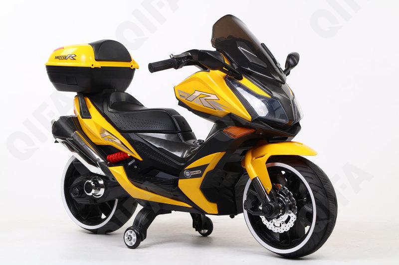 Детский Электромобиль CC3916_AK550-EL-2