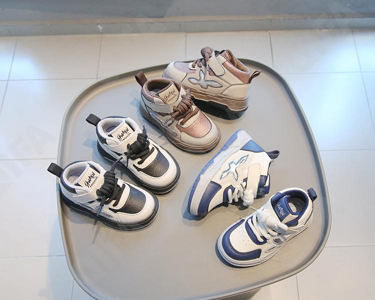 Детские Кроссовки CC3405_TX685-A1 Детские Кроссовки CC3405_TX685-A1