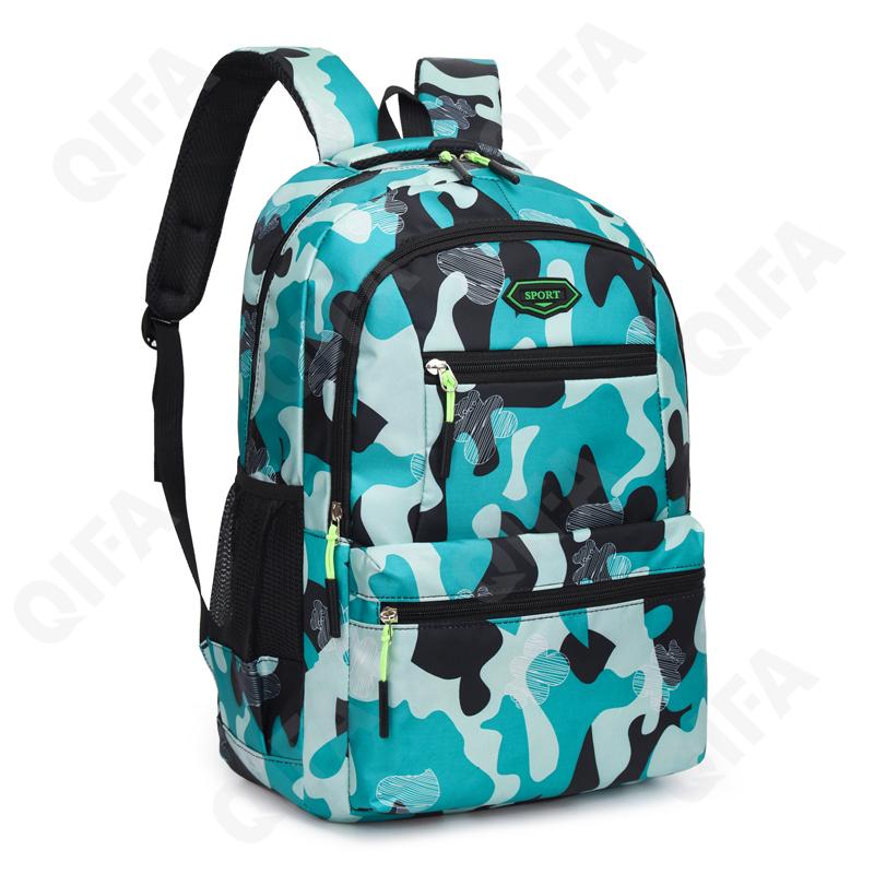 Мужской Рюкзак CC423_8058-1