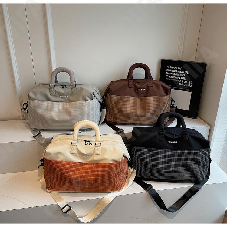 Женская Дорожная сумка CC5456_A61-1