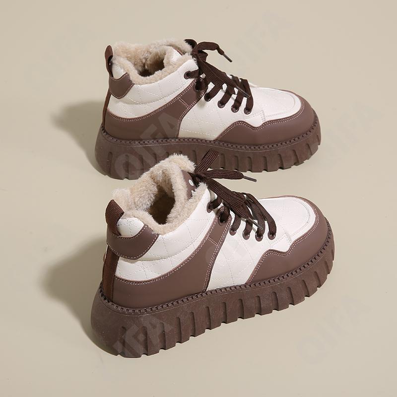 Женские Ботинки