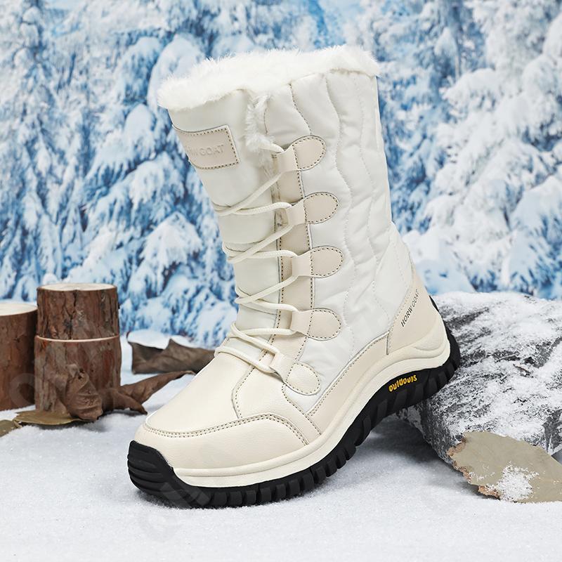 Женские Ботинки