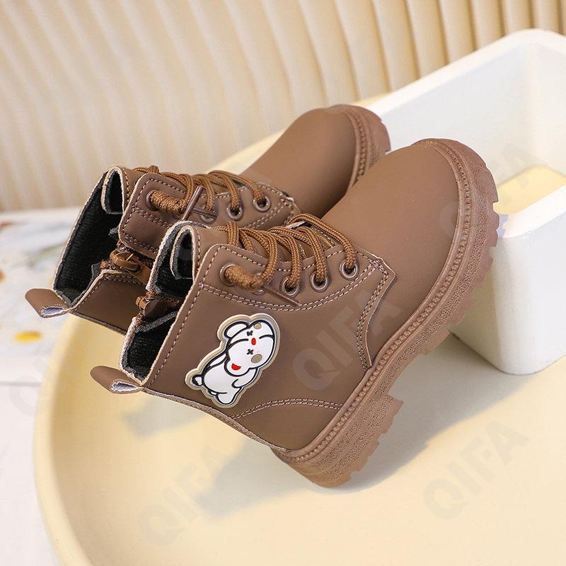 Детские Ботинки CC3601_E739-A1 Детские Ботинки CC3601_E739-A1