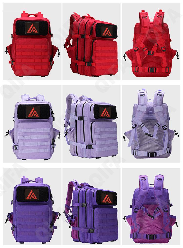 Мужской Рюкзак CC1771_CLS42-BL151-2