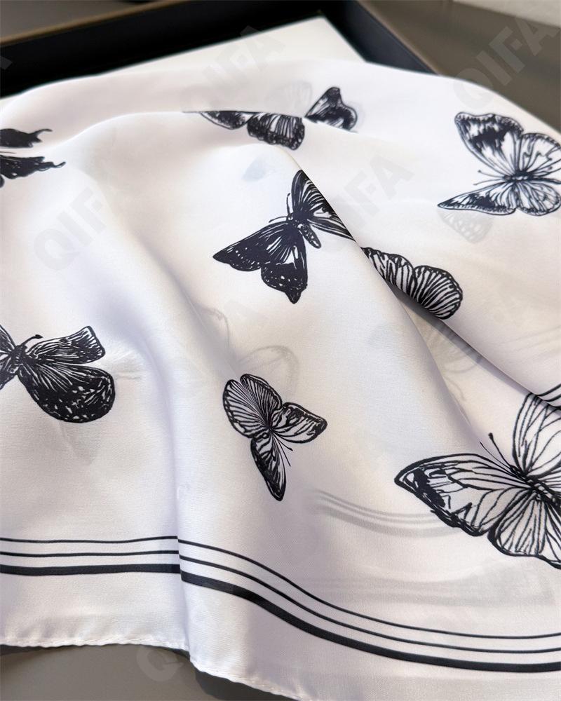 Женский Платок CC4193_FG118-1