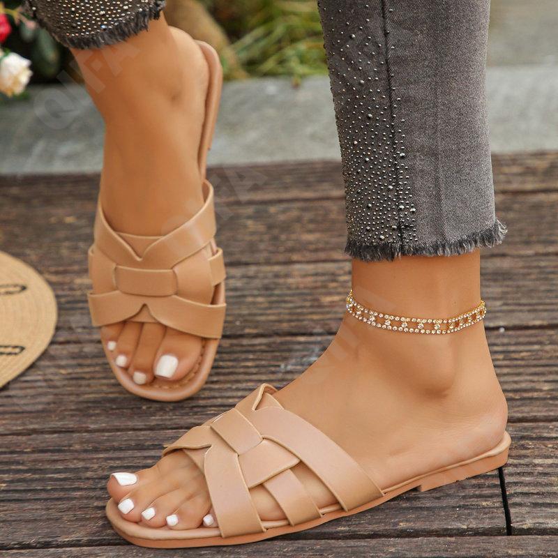 Женское Сабо CC4384_L001-4 Женское Сабо CC4384_L001-4