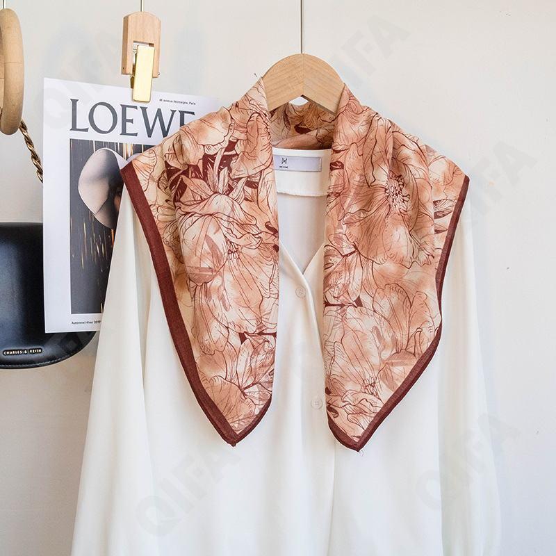 Женский Платок CC4594_68RZW24-2 Женский Платок CC4594_68RZW24-2