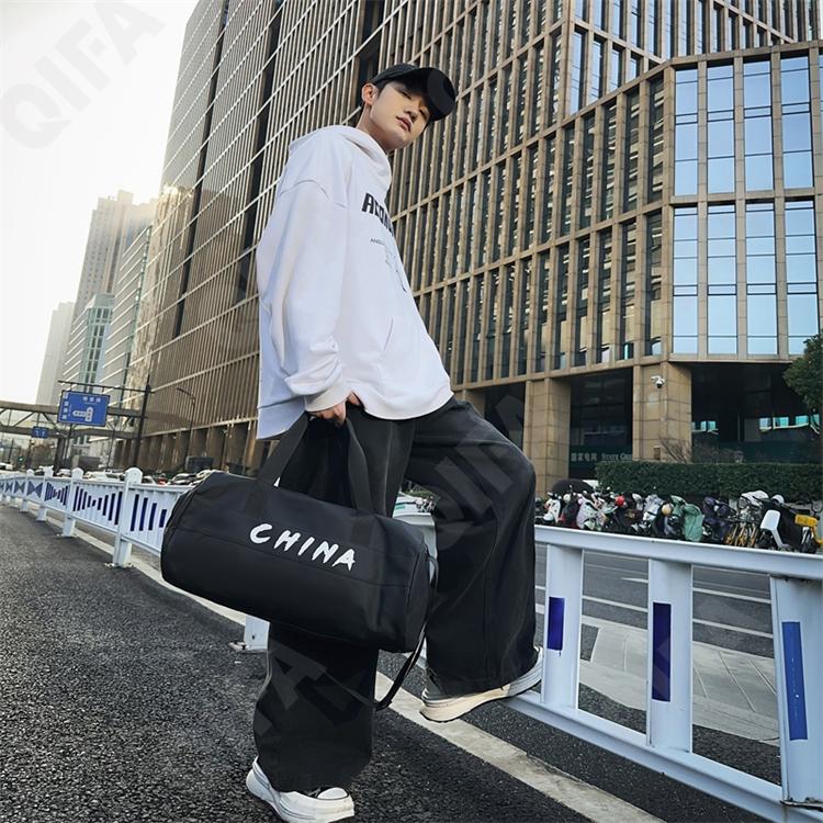 Женская Дорожная сумка CC2123_GM2602-1