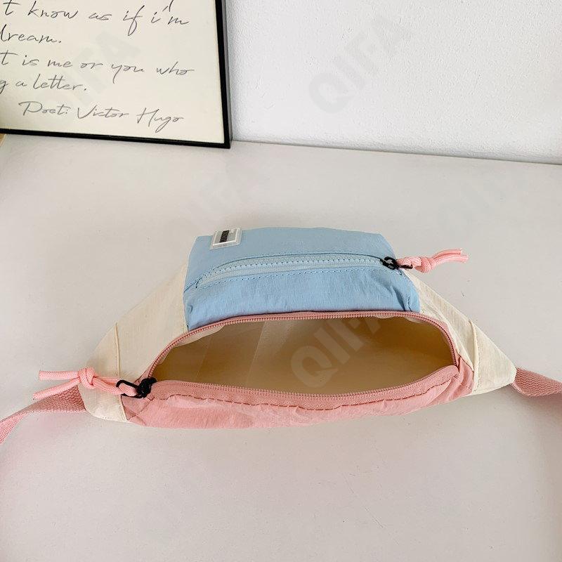 Детская Сумка поясная CC026_1938-1