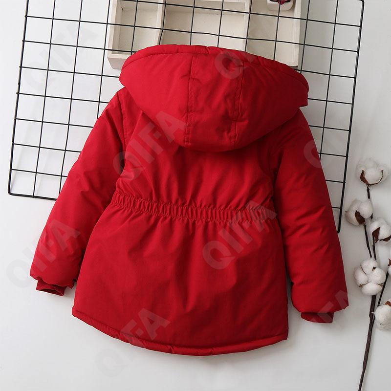 Детская Куртка CC2327_8822-2