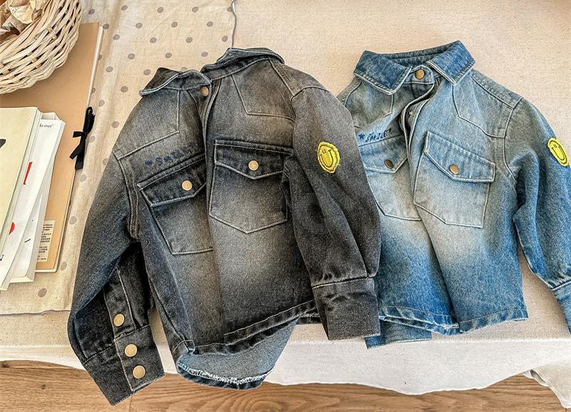 Детская Куртка CC1293_123560_958_2574