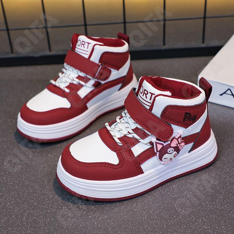 Детские Кеды CC3601_E5111-W-A1 Детские Кеды CC3601_E5111-W-A1