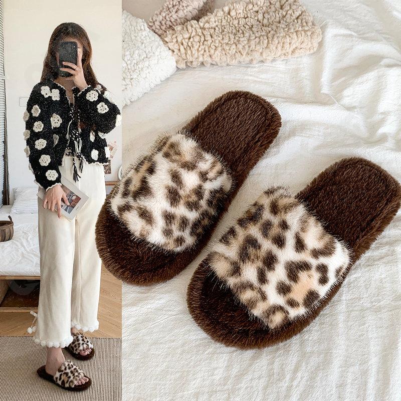 Женские Тапочки CC4988_5506-1