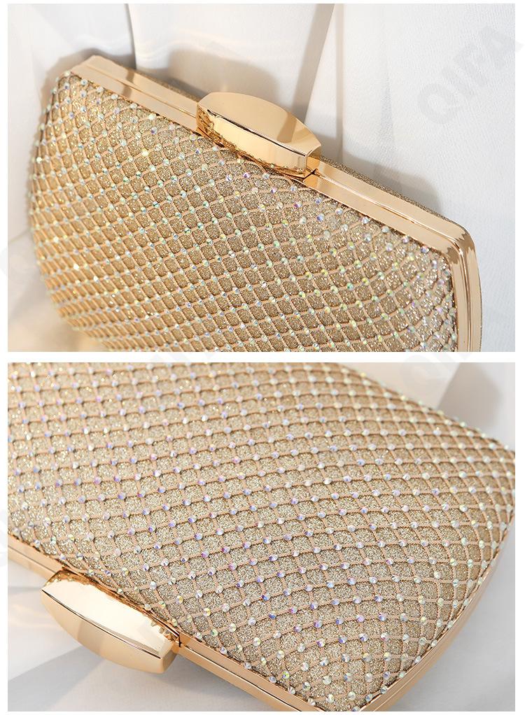 Женский Клатч CC2948_WZ8802-1