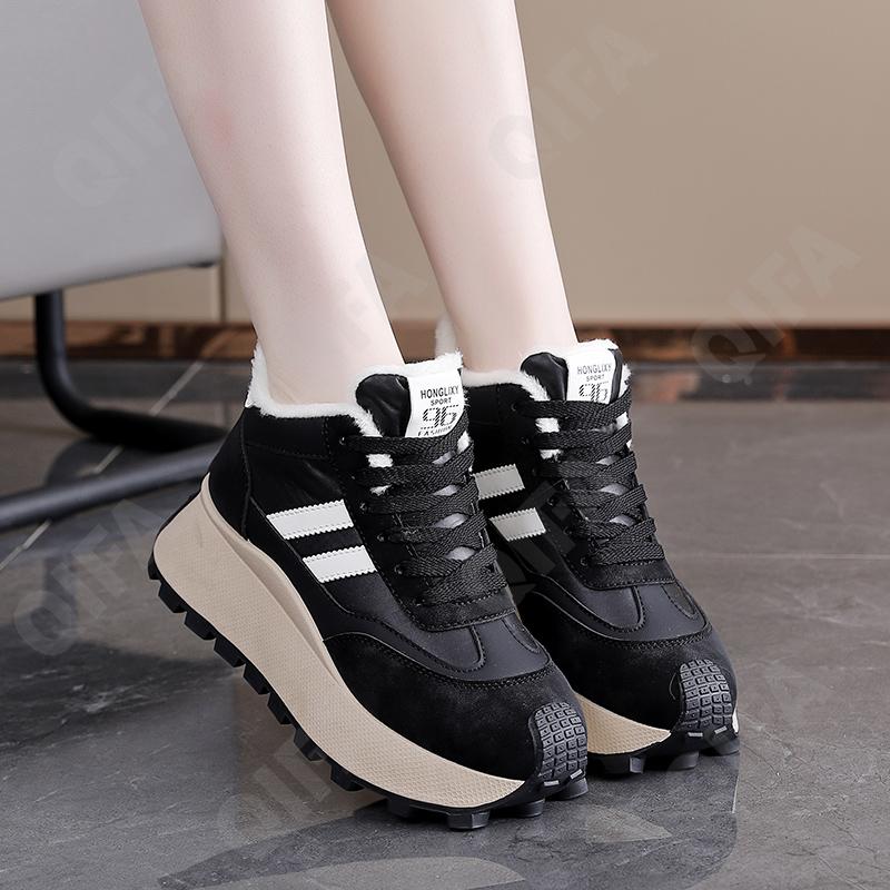 Женские Ботинки