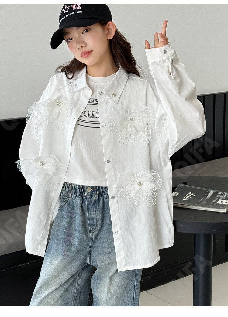 Детская Рубашка CC1333_25MQ15_226_2577_27